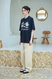DTP Picnic Party Short Sleeve Tee