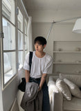 Oti Daily Short Sleeve