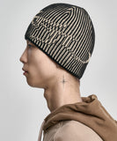 [PBA] Tribal AJO Two Tone Beanie