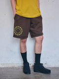 SWEAT SHORTS