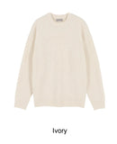 Rivedi Wool Cash Knit
