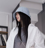 tulip bucket hat