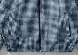 Lightweight Check Jacket