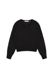 Pepe Round Sweater