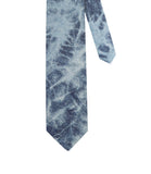 [LAN ARCHIVE] Tie Dye Washing Denim Tie