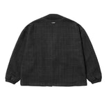 Tweed Hanten Jacket