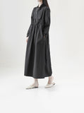 Perry Hood Anorak One Piece