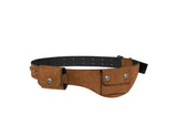 Blanket Pocket Belt
