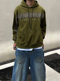 Two-Tone Line Hood