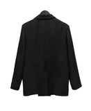 Double Placket Over Jacket