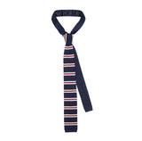 [LAN ARCHIVE] Roke Stripe Knit Tie