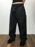 SIDE POCKET CARGO PT