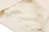 Weekend Embroidered Hoodie