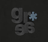 GRAE-S Embroidered Sweatshirt