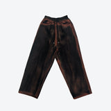 Ruffen Vintage Washing Pants