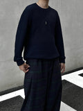 Terry Boucle Golgi Knit