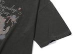 Laundry Day Pigment Short Sleeve Tee