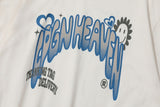 HEAVEN CREW Short Sleeve Tee