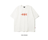 Record short sleeve T-Shirt