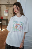 DTP Follow Dream Short Sleeve Tee