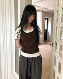 Karond Cooling Wide Pants