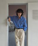 Mood pigment overfit shirt