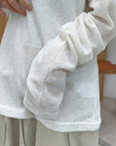 Toru Summer Deep V-Neck T-Shirt
