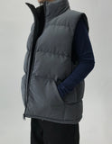 TWO-WAY DAY PADDING VEST