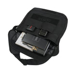 Cross Messenger Bag