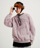Not Found Sweatshirt