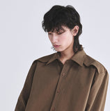 FLAP TAP SHIRT