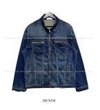 Taillo Vintage China Jacket