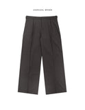 Lyle Bizo Wide Slacks