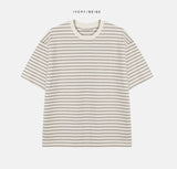 Heavy Dangara Short Sleeve T-shirt