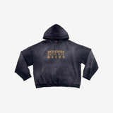 (Unisex) Jetona Eagle Steam Hoodie