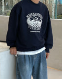 Binyaz High Density Sweatshirt