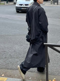 Estee Mac Trench Coat