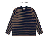 Jerry Stripe T-shirt
