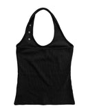 Tato Eilet Halter Sleeveless