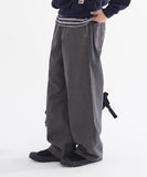 Torqued Barrel Washing Pants