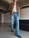 Prima Carpenter Bootcut Denim
