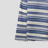 Bapy Botanic Long Sleeve Knit