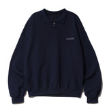 ED collar sweatshirts