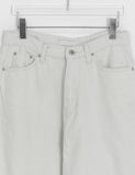 Dera Wide Cotton Pants