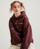 Pure Delight Hood