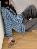 Tissue Coated Parachute Two Way Jogger Wide Pants