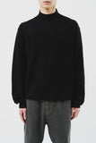 Pair Cashmere Half Knit