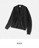 Cree Pigment Knit Cardigan