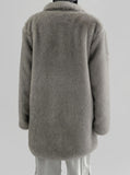 Ponsy fur coat