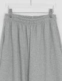 Tanpa Training Banding Wide Pants